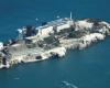 This is Alcatraz, the jail that Trump wants to reopen for the “most violent prisoners”