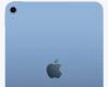 The new iPad 2025 with A16 Bionic suffers its first fall in Amazon