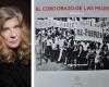 They present the book “The Cordobazo of Women” and the documentary “Las Brujas del Cordobazo”