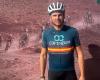 Gijones Winner Titan Desert | The Gijonés Alfredo Barro points to the victory in the Titan Desert with three victories in five stages