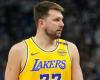 Basketball | Doncic returns to Europe