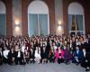 The 127 graduates and graduates of the Third Medicine Promotion was recognized