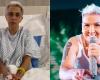 Federica Quijano, from Kabah, emergency hospitalized: “I can’t walk”