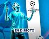 Inter from Milan – Barcelona the semifinal football match