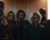 “The New Avengers”: Marvel Studios officially changes the name of “Thunderbolts*” | Disney | Jump-cent