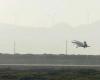 Stratolaunch successfully completed the reusable hypersonic flight and recovery with the Talon-A2 vehicle