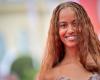 Malia Obama lives her great moment as director of an ad that sweeps networks