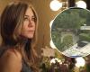 Impact for man arrest that crashed into the mansion of Jennifer Aniston: Actress was in the house