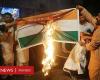 India launches a missile attack against Pakistan and scale the tensions between the two nuclear powers