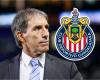 Guillermo Almada raises his hand to lead Chivas; “It’s an illusion”