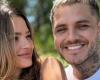 Mauro Icardi and China Suárez did they commit themselves?: The photo that caused a stir