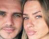 The romantic photo of Mauro Icardi and China Suárez who would confirm its commitment: “I love you”
