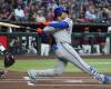 They gave him the most juicy contract in the history of Major Leagues, but this Dominican player does not take off
