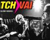 Satchvai, Joe Satriani and Steve Vai’s new band, has Glenn Hughes (former Purple) for “I Wanna Play My Guitar”, his first single