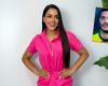 Ionelia Molina states that she never lacked the respect for Mario Irivarren: “I did close cycles” | Video | Show | SHOWS
