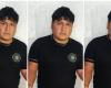 Colombia confirms that ‘knife’, noted by the slaughter in Pataz, entered its territory without a cloth that forced its arrest