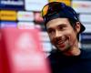 Roglic: “I hope I have not to sprint in the ‘Kilometer Red Bull”