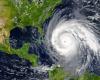 When does the hurricane season begin in Mexico?; National Meteorological provides 29 to 37 events