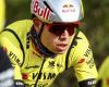 The other Tour of Italy: go aert, Pidcock, Pedersen, Quintana, Tarling …