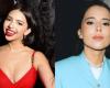 The truth behind the jealousy of Angela Aguilar to her cousin, Majo Aguilar
