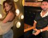 The special confession of Gala Caldirola about Mauricio Isla: “My reference”