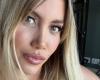 Wanda Nara presumed her breast surgery with explicit photos and criticisms were terrible