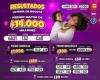 Bogotá Lottery, last draw: Result today Thursday, May 8, 2025