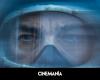 mental control, alien threats and visions