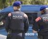 Arrested a man for his father’s alleged murder in Lleida