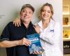 ‘Binary star’, a book in honor of the teacher Gonzalo ‘Cocha’ Molina, will be presented at Filbo 2025