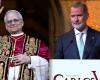 Felipe VI highlights Leo XIV’s message as “an urgent call to overcome confrontation”
