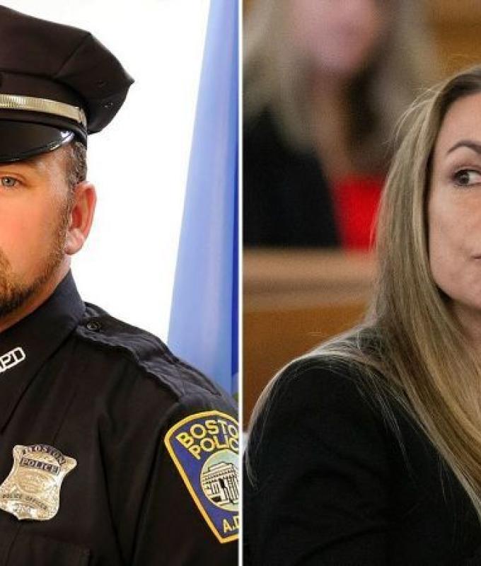 Karen Read trial: Boston cop John O’ Keefe’s girlfriend goes on trial for murder