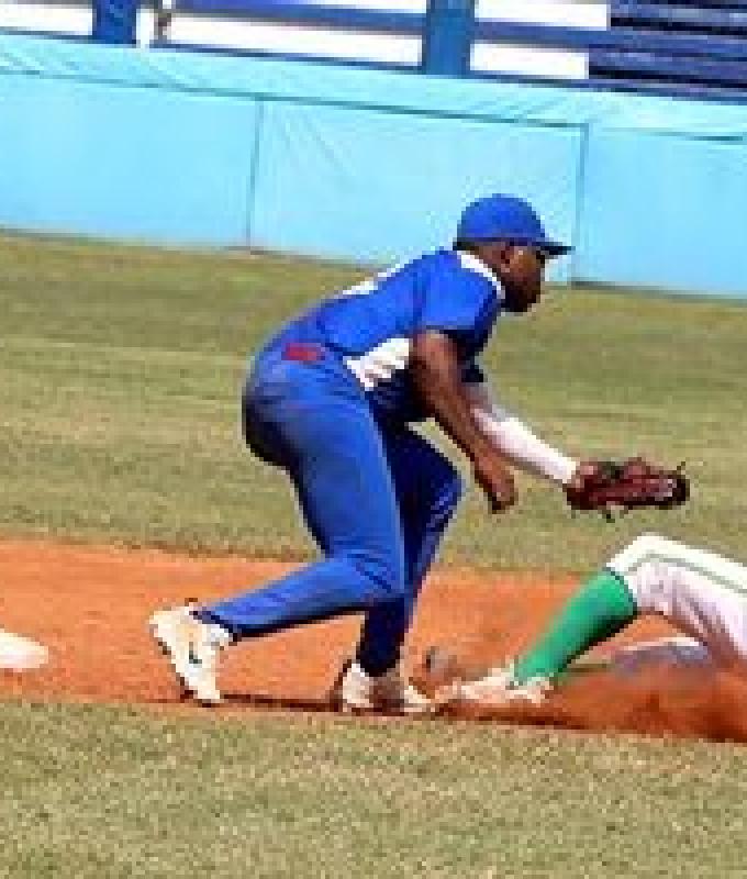 Pinar del Río unreachable in the National Baseball Series
