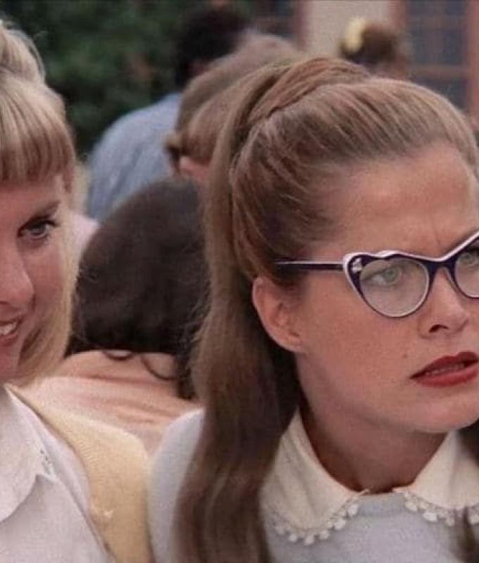 Susan Buckner, the legendary animator Patty Simcox in ‘Grease’, dies at 72