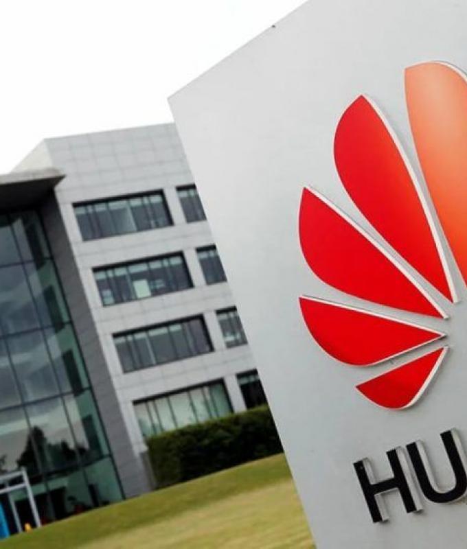 The United States revoked some export licenses for supplies for Huawei