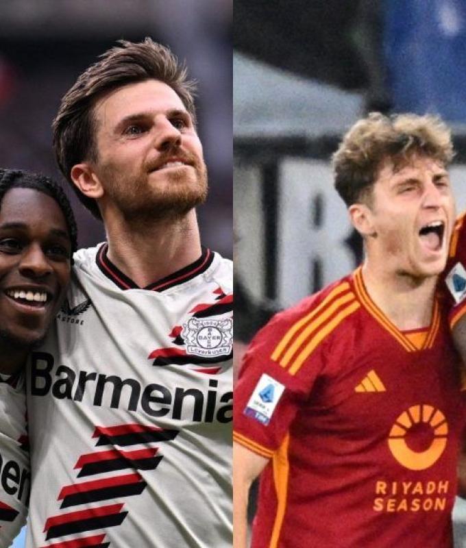 See LIVE and LIVE ONLINE Bayer Leverkusen vs. AS Roma, second leg of the 2023-24 Europa League semi-finals: where to watch, TV, channel and streaming