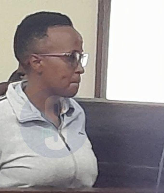 Eldoret woman who stabbed husband to death found guilty