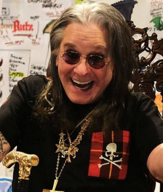 Ozzy Osbourne talks about the “best guitarist he has ever played with”: “It’s not the same with others” – Up to Date