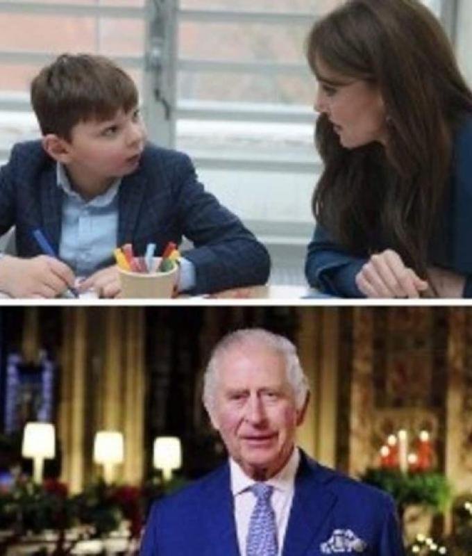 Who is Tony Hudgell? King Charles sends heartfelt message to nine-yr-old double amputee boy who missed garden party