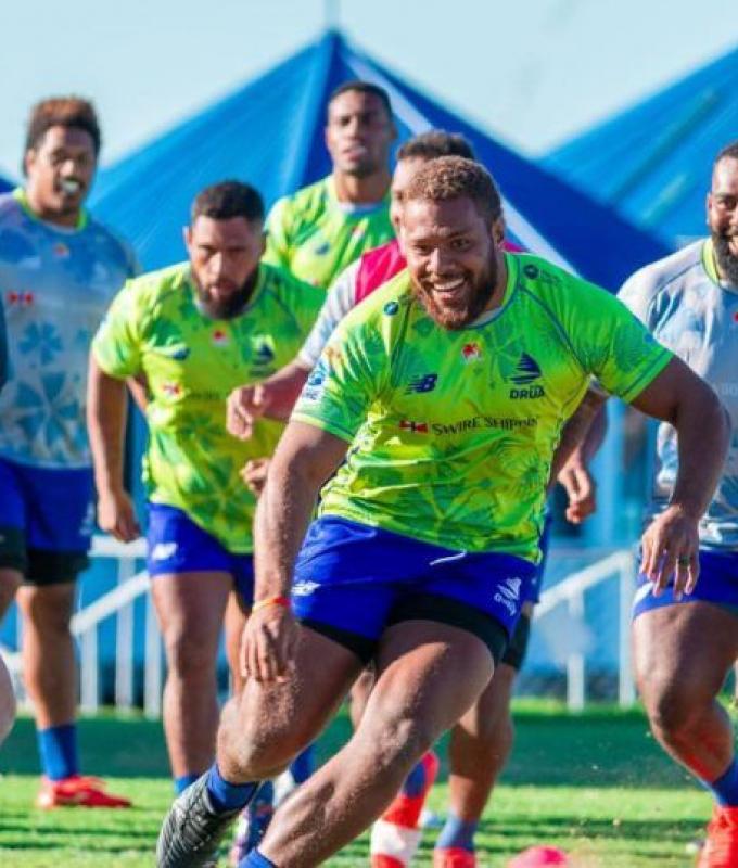 Super Rugby Pacific: D-Day matches for Fijian Drua and Moana Pasifika