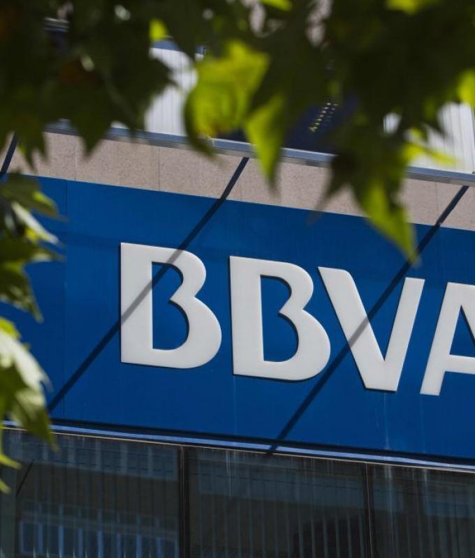 Spain’s BBVA launches rare hostile takeover bid for rival Sabadell