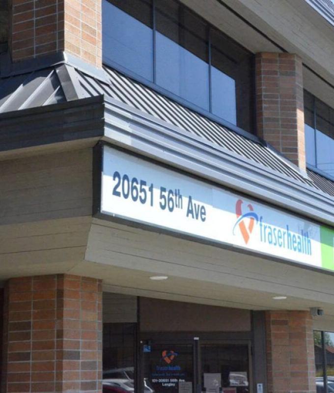 New Urgent and Primary Care Center opens in Langley