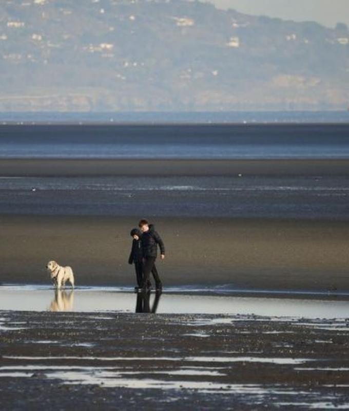 Residents demand ‘urgent action’ on water quality issues at Sandymount Strand