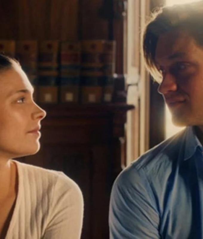 ‘Maxton Hall’: where to watch the new youth romance series that many compare to ‘Saltburn’