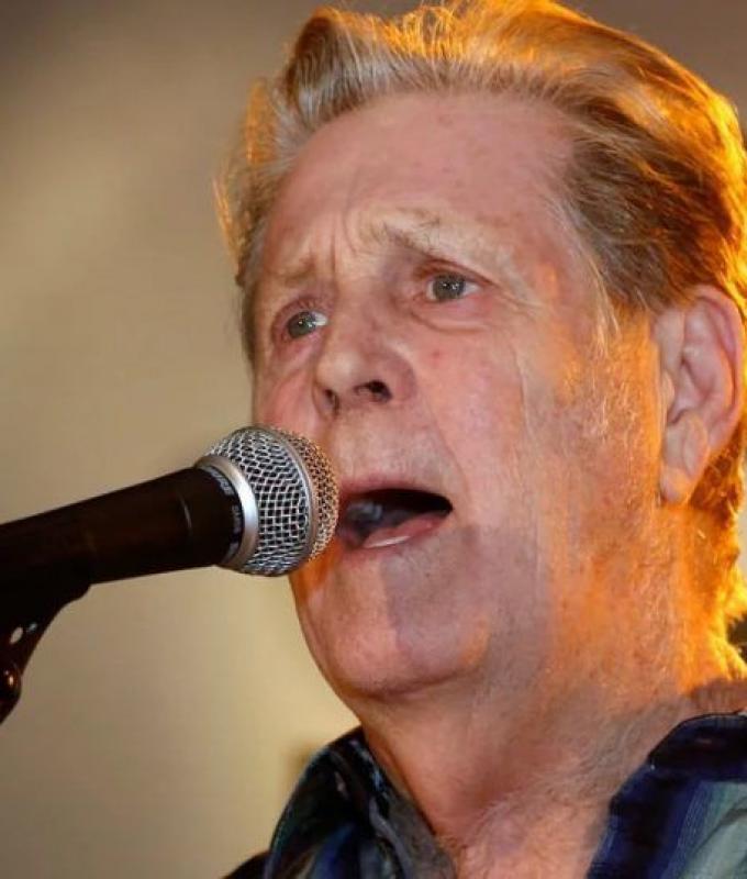 Beach Boys frontman Brian Wilson placed under legal guardianship due to insanity