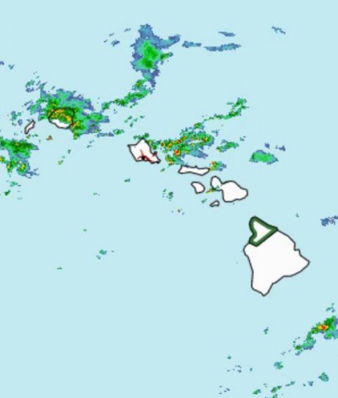 Update: Flash flood warning in Kohala lifted, road closures still in place : Big Island Now