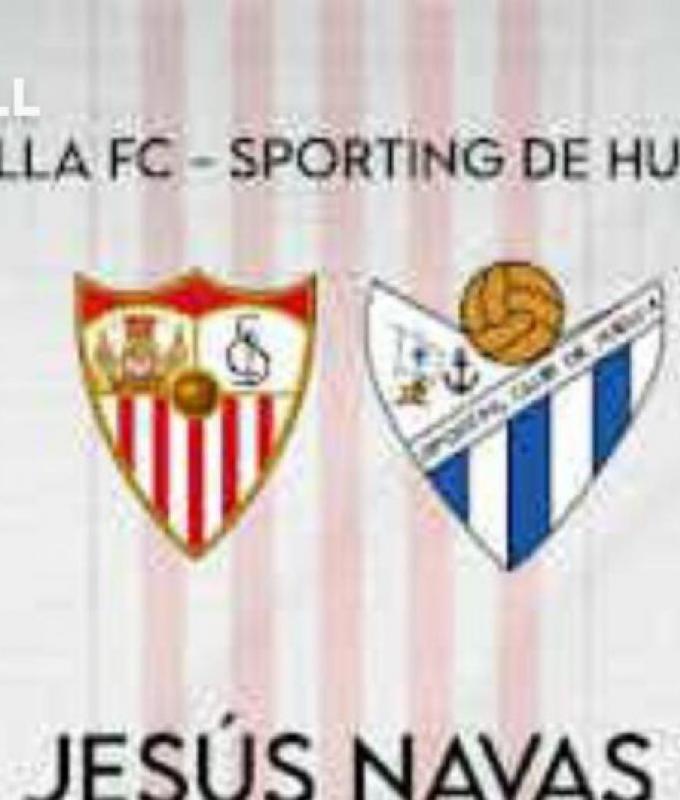 Previous League F | Sevilla FC – Sporting de Huelva