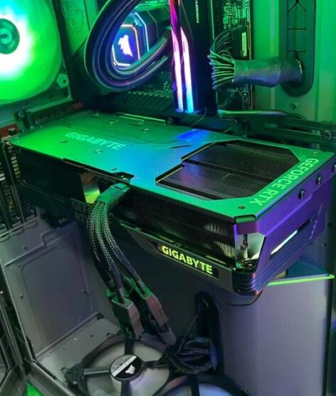 NVIDIA’s RTX 5000 series aims for 2025, but it will arrive with a surprise under its arm in the form of the 5080
