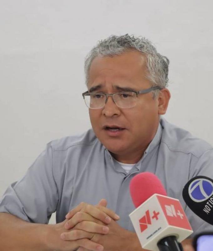Salvador Rangel case may have intended to discredit: Church of SLP – El Sol de San Luis