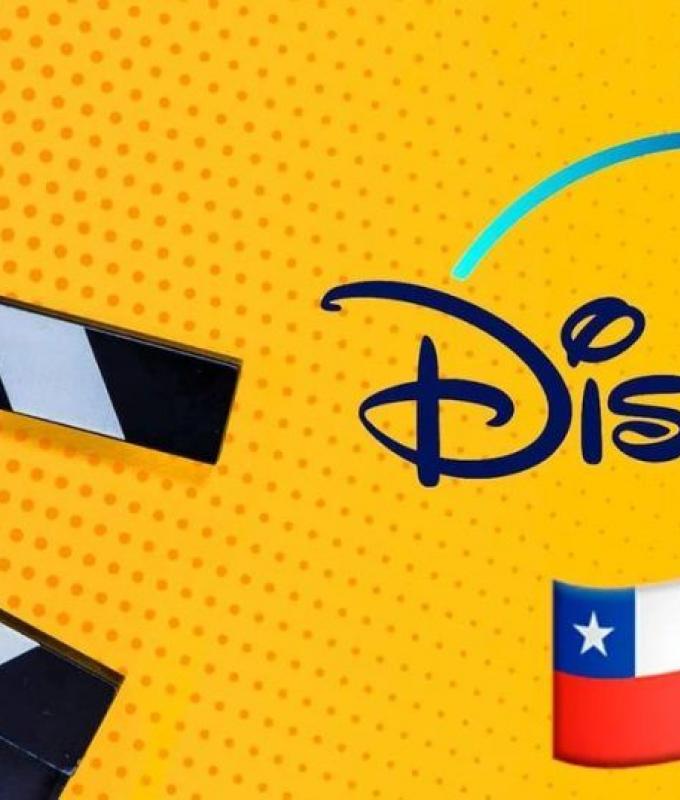 This is the top 10 series on Disney+ Chile to enjoy with someone
